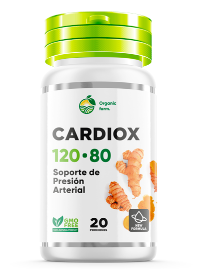 Cardiox